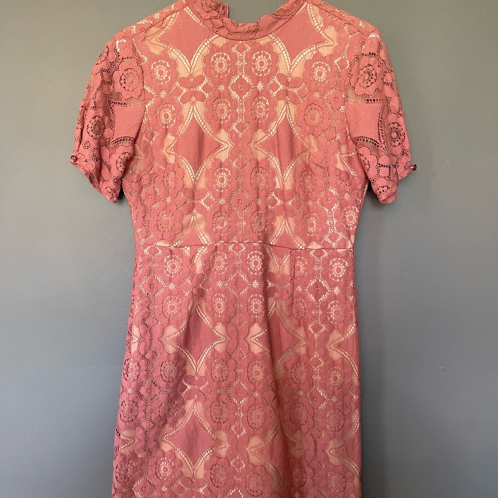 Altar’d State dress